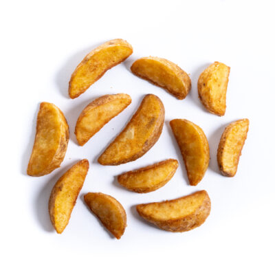 patatas bravas