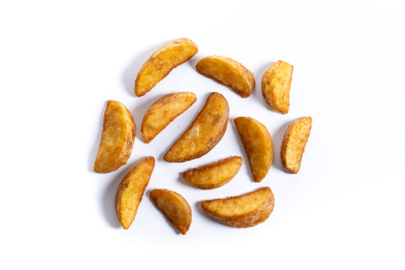 patatas bravas