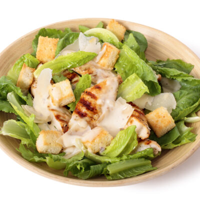 Ensalada César