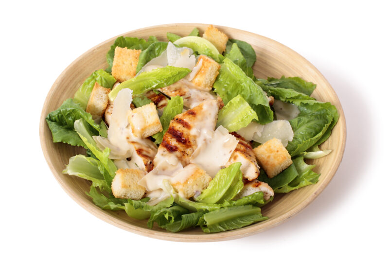 Ensalada César