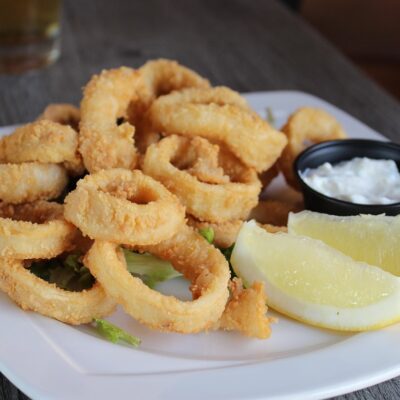 calamares