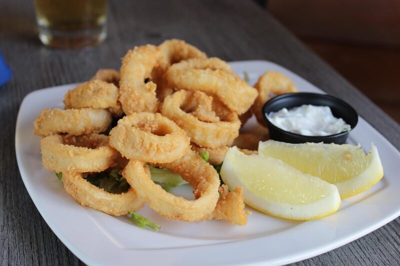 calamares